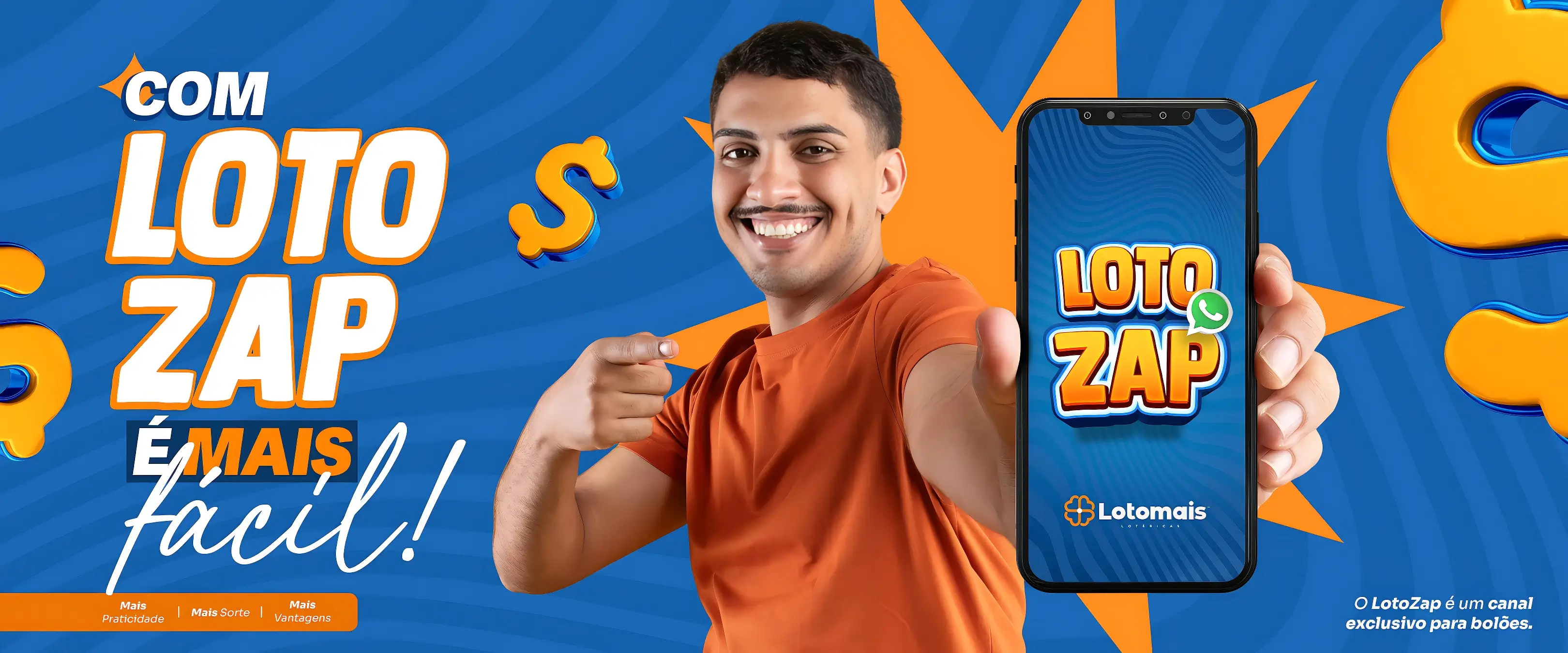 Banner Promocional 1